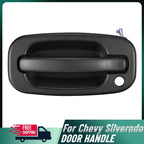 Outside Door Handle for Chevy GMC (2011–2014)