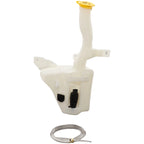 Washer Reservoir for Ram 2500 3500 4500 5500 (2019–2024)