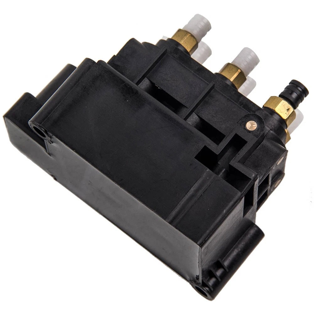 Air Suspension Control Valve for Mercedes CL550 CL600 (2008–2014)