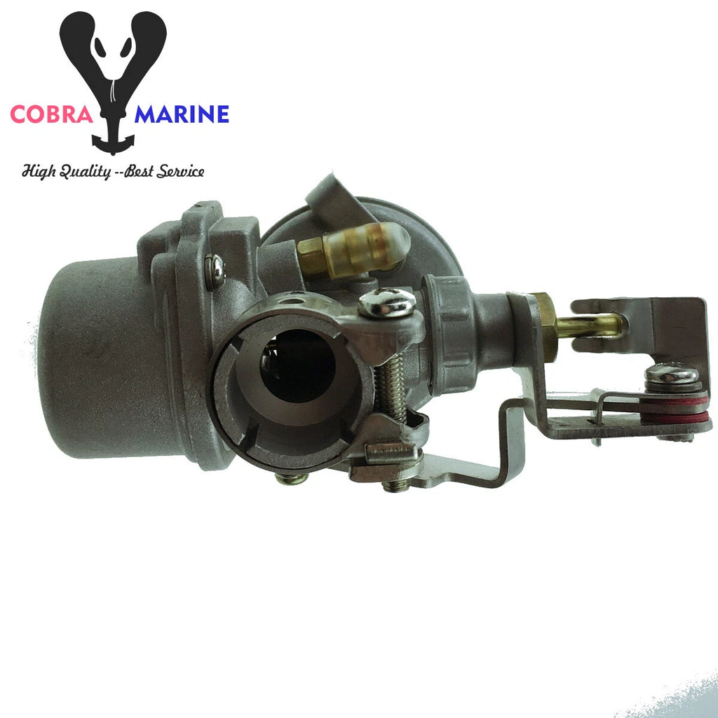 Carburetor for Tohatsu Nissan 3.5hp Outboard Engine (3F0-03100-4)