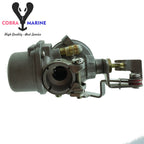 Carburetor for Tohatsu Nissan 3.5hp Outboard Engine (3F0-03100-4)