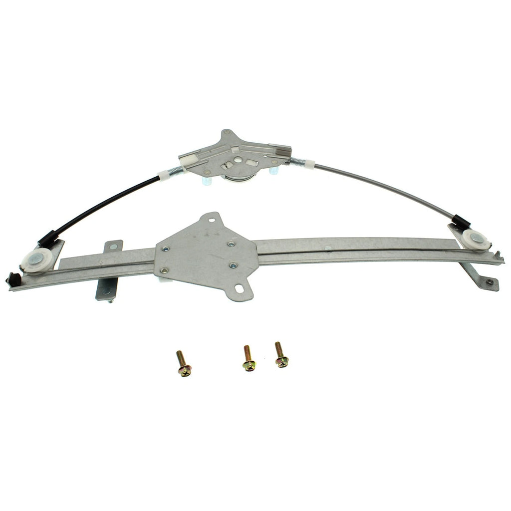 Window Regulator for Mazda 3 Sport (2014–2018) Left Side