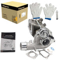 K04 Turbocharger for Mazda CX-7 (2007–2013)