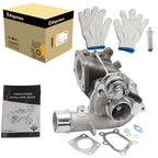 K04 Turbocharger for Mazda CX-7 (2007–2013)