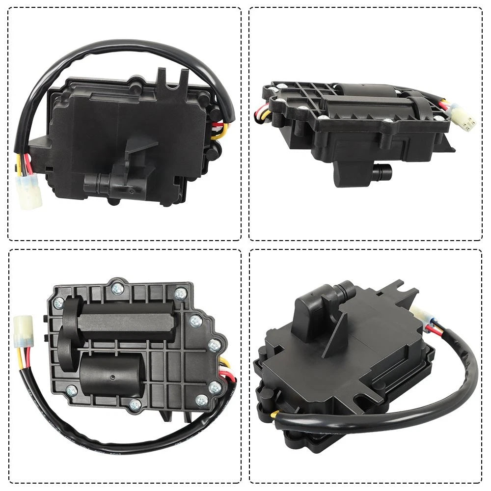 Front Differential Actuator for Arctic Cat ATV 2WD/4WD