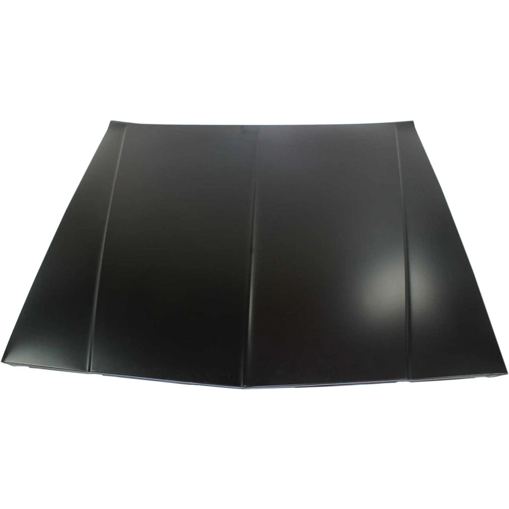 Hood for Chevrolet Caprice (1980–1990)