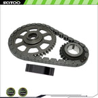 Timing Chain Set for Jeep Cherokee Grand Cherokee Wrangler 1999–2006