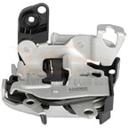 Front Left Door Lock Latch for Ford F450 F550 Super Duty (1999–2008)