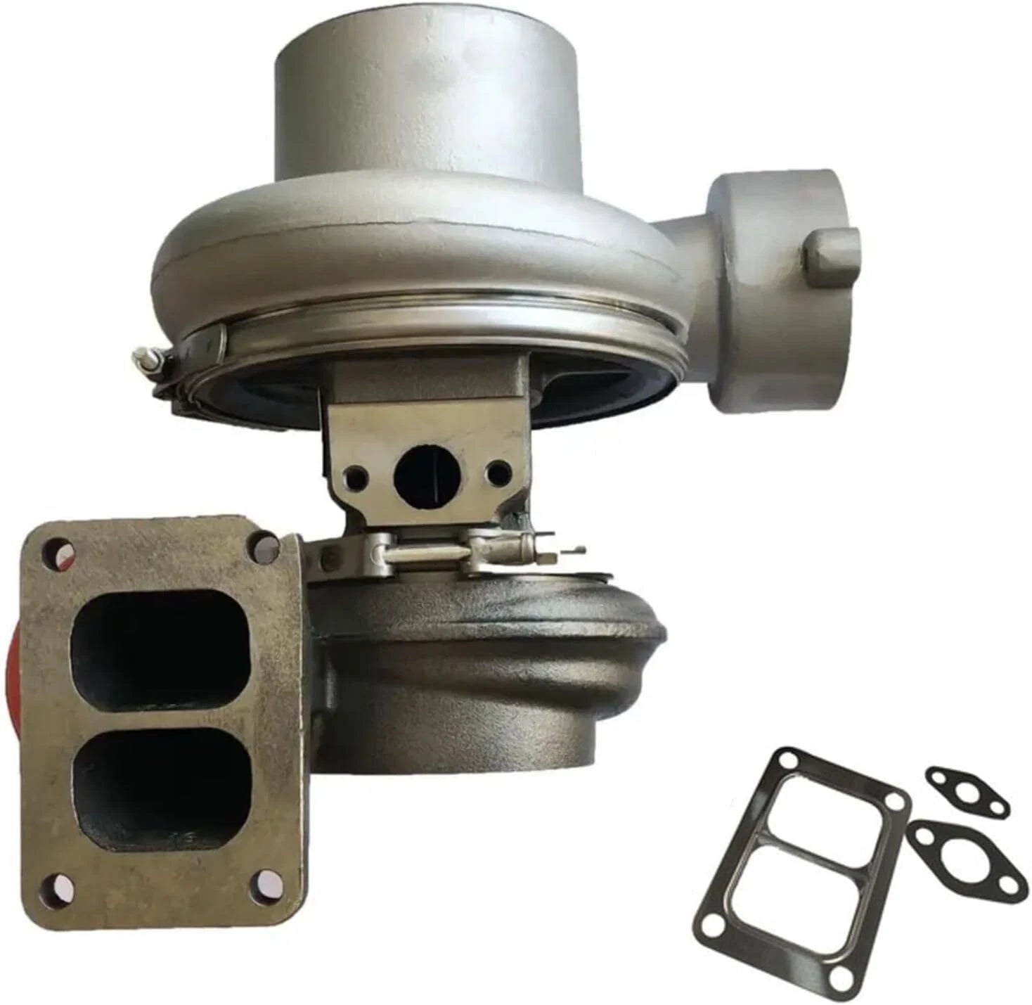Turbocharger D7G for CAT D7G 571G 572G (Engine 4LE302 E3306 D398)