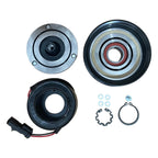 AC Compressor Clutch Replacement for Chrysler 300 5.7L (2011–2018)