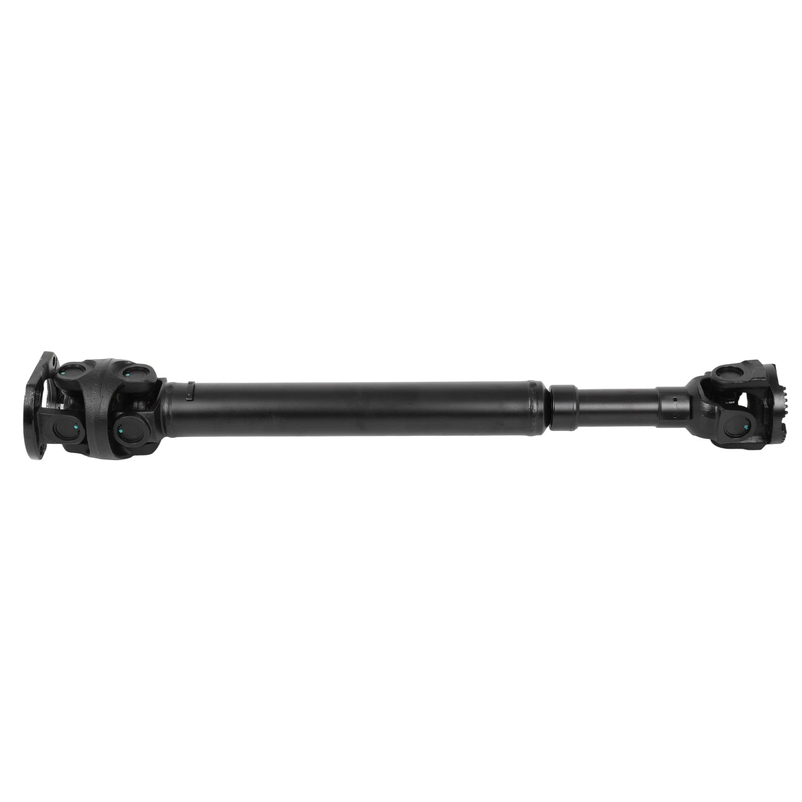 Front Driveshaft Assembly for Dodge Ram 3500 (2003–2008)