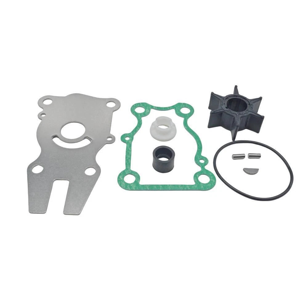 Yamaha 40 Outboard Motor Parts (2010–2023)