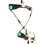 Window Regulator for Pontiac G6 (2005–2010) Left Side