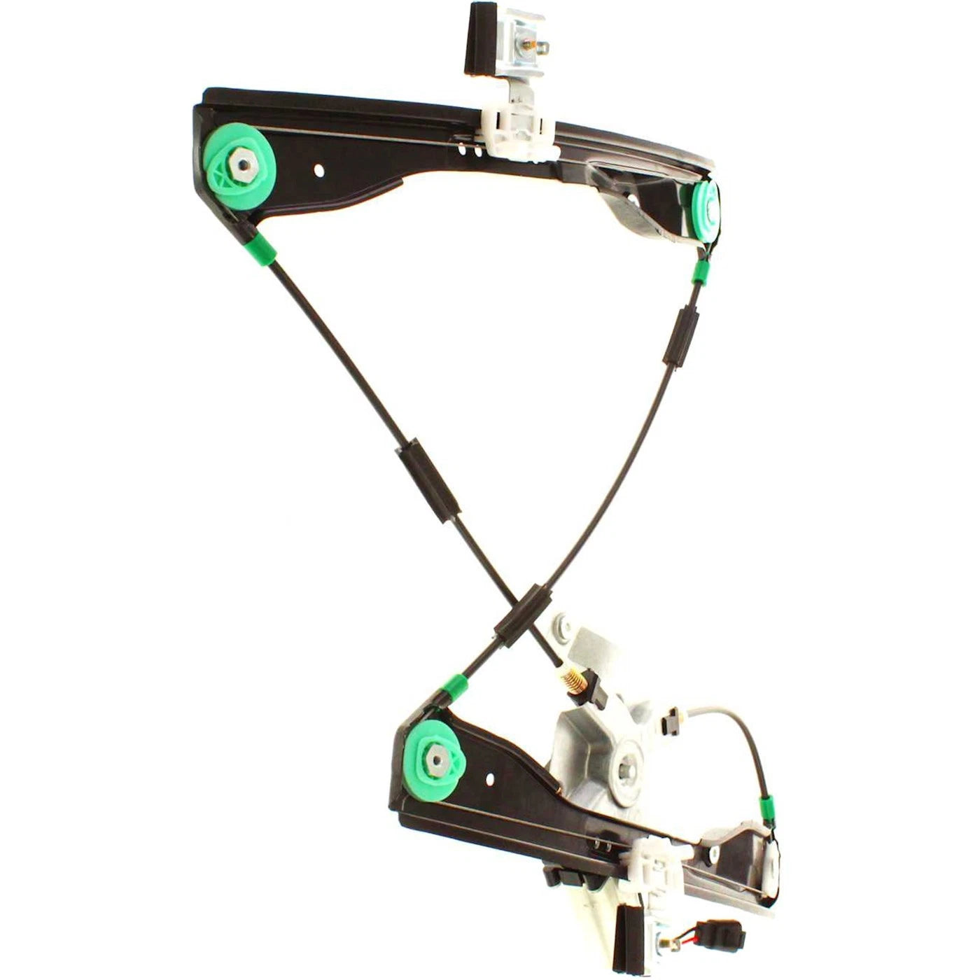 Window Regulator for Pontiac G6 (2005–2010) Left Side