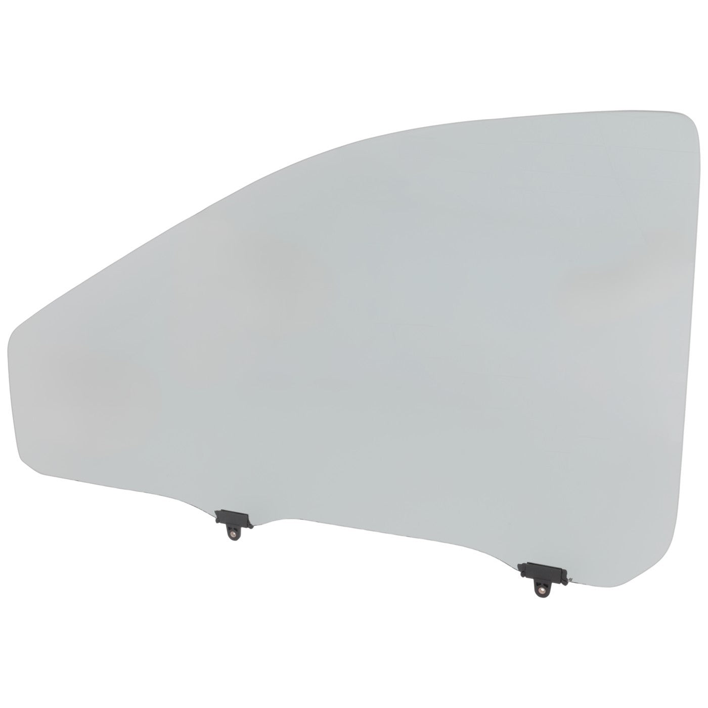 Front Driver Door Glass for Toyota Sienna (1998–2003)