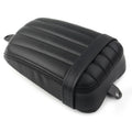Rear Passenger Seat Pillion for Harley Street Bob (2018-2023)