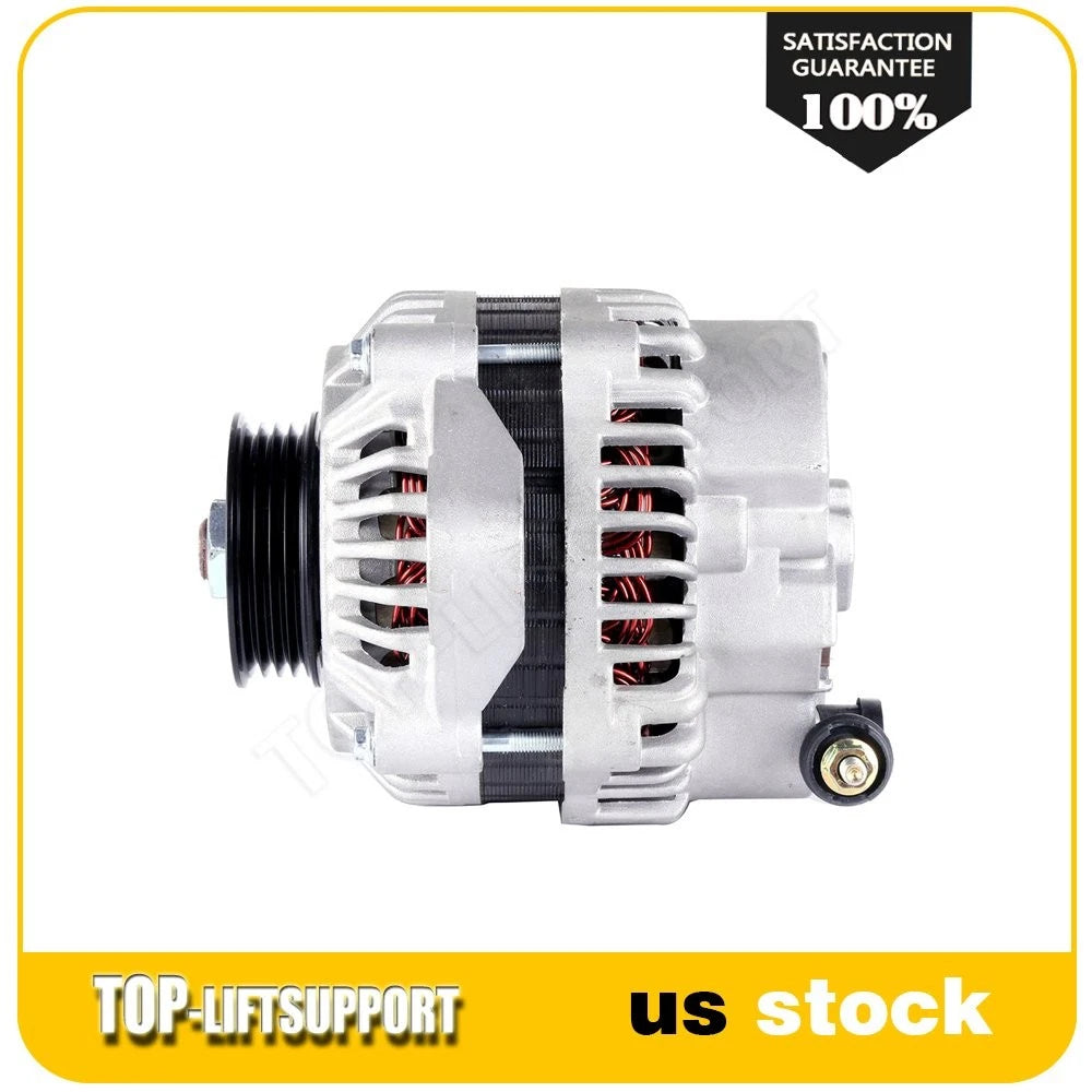 Alternator for Honda Civic 1.6L (1996–2000)