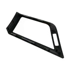 AC Air Outlet Trim Cover for BMW E84 X1 2010-2015 (2 x Black)