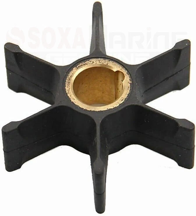 Outboard Impeller for Johnson Evinrude 40 45 50 55 60 HP (18-3055, 389589, 777129)