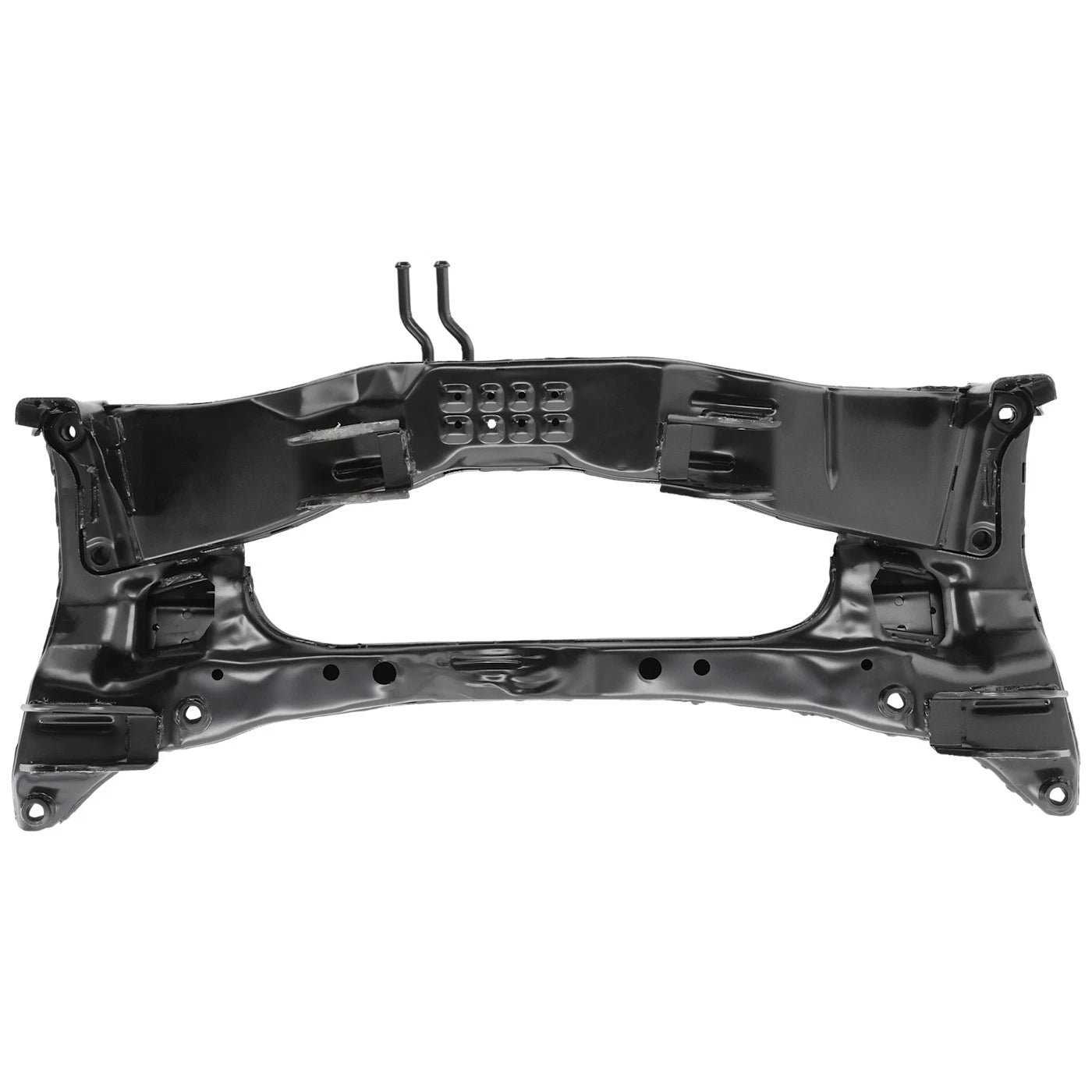 Rear Crossmember Bumper Reinforcement for Mitsubishi Outlander (2003–2006)