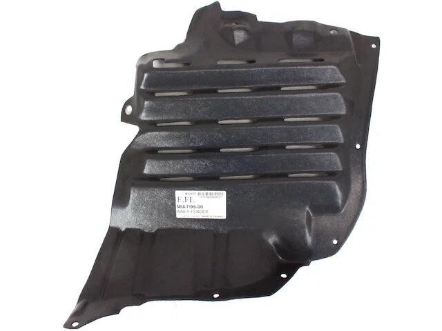 Front Left Fender Liner for Mazda Miata (1999–2000) VF927MR