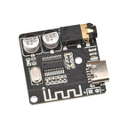 5pcs MP3 Decoder Board Module Wireless Audio Receiver with 3.5mm Jack