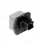 Fan Speed Resistor Kit for Suzuki Grand Vitara Ignis Swift (2005–2015)