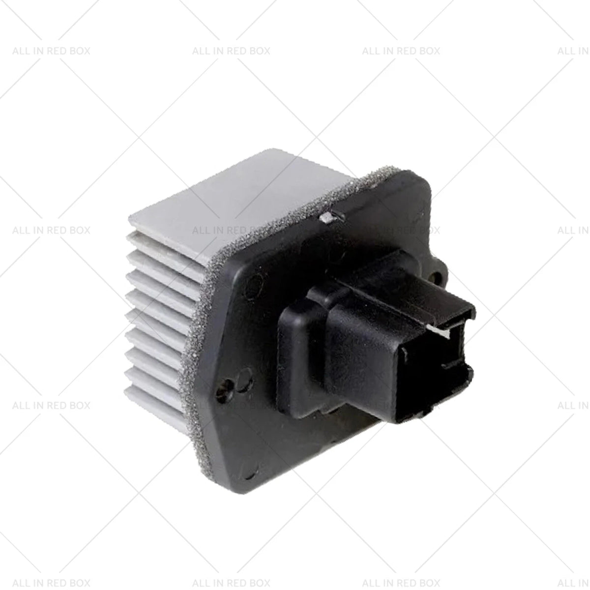 Fan Speed Resistor Kit for Suzuki Grand Vitara Ignis Swift (2005–2015)