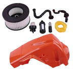 Cylinder Air Filter Assembly for M Series