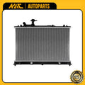 Radiator for Mazda CX-7 Sport Utility (2007–2012) 2.3L/2.5L L4