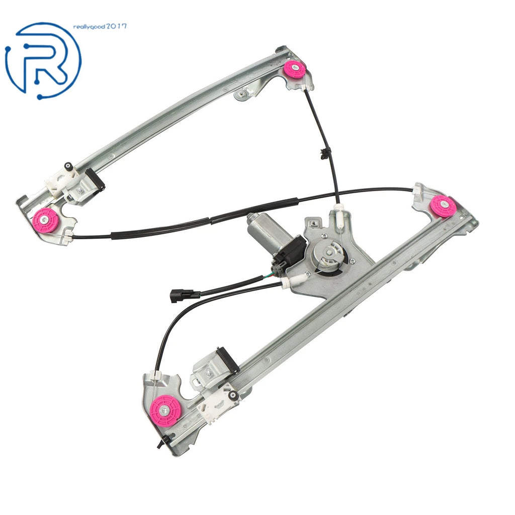 Rear Left Electric Window Actuator with Motor for Lincoln Mark LT (2006–2008)