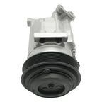 AC Compressor Replacement for Chevrolet Sonic 1.8L (2012-2016)