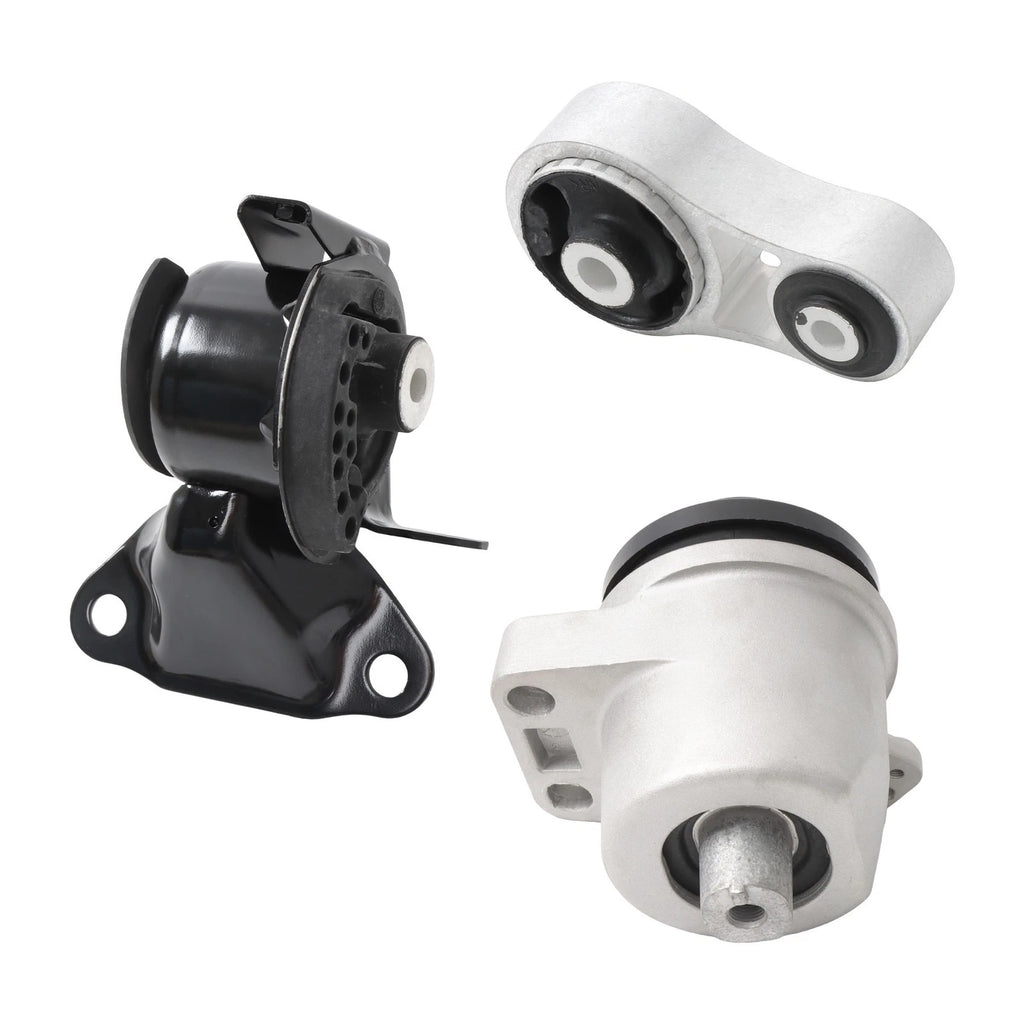 3X Motor and Trans Mounts for Mazda CX-7 (2010–2012)