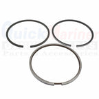 Piston Ring Kit for Volvo Penta AD31 AD41 KAD43 (Marine Diesel)