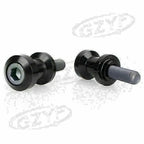 Set of 2 Swingarm Spools Sliders for Kawasaki Yamaha