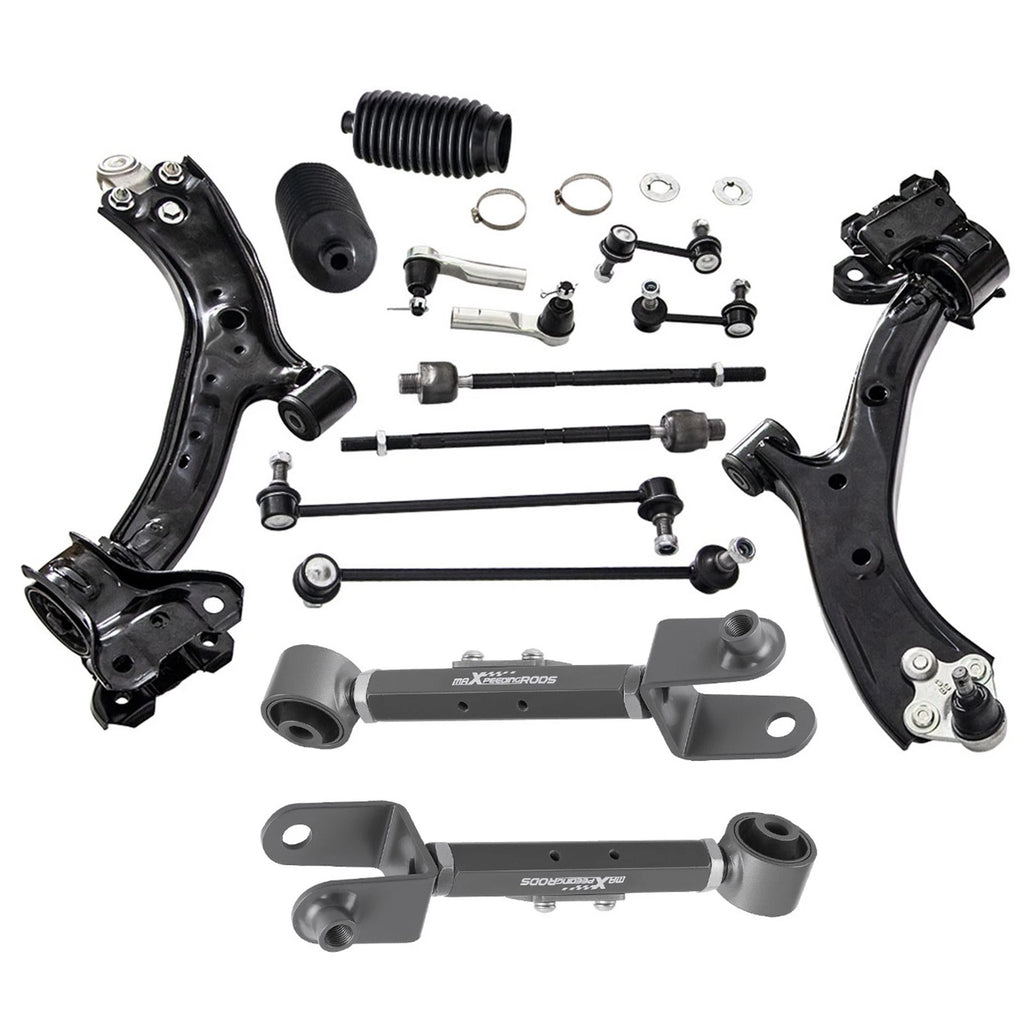 Set of 14 Control Camber Arms for Honda CR-V (2007-2011)