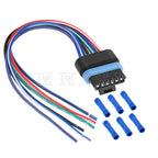 Transmission Switch Pigtail Harness for Polaris Ranger 400 500 700 800 900 (TM)