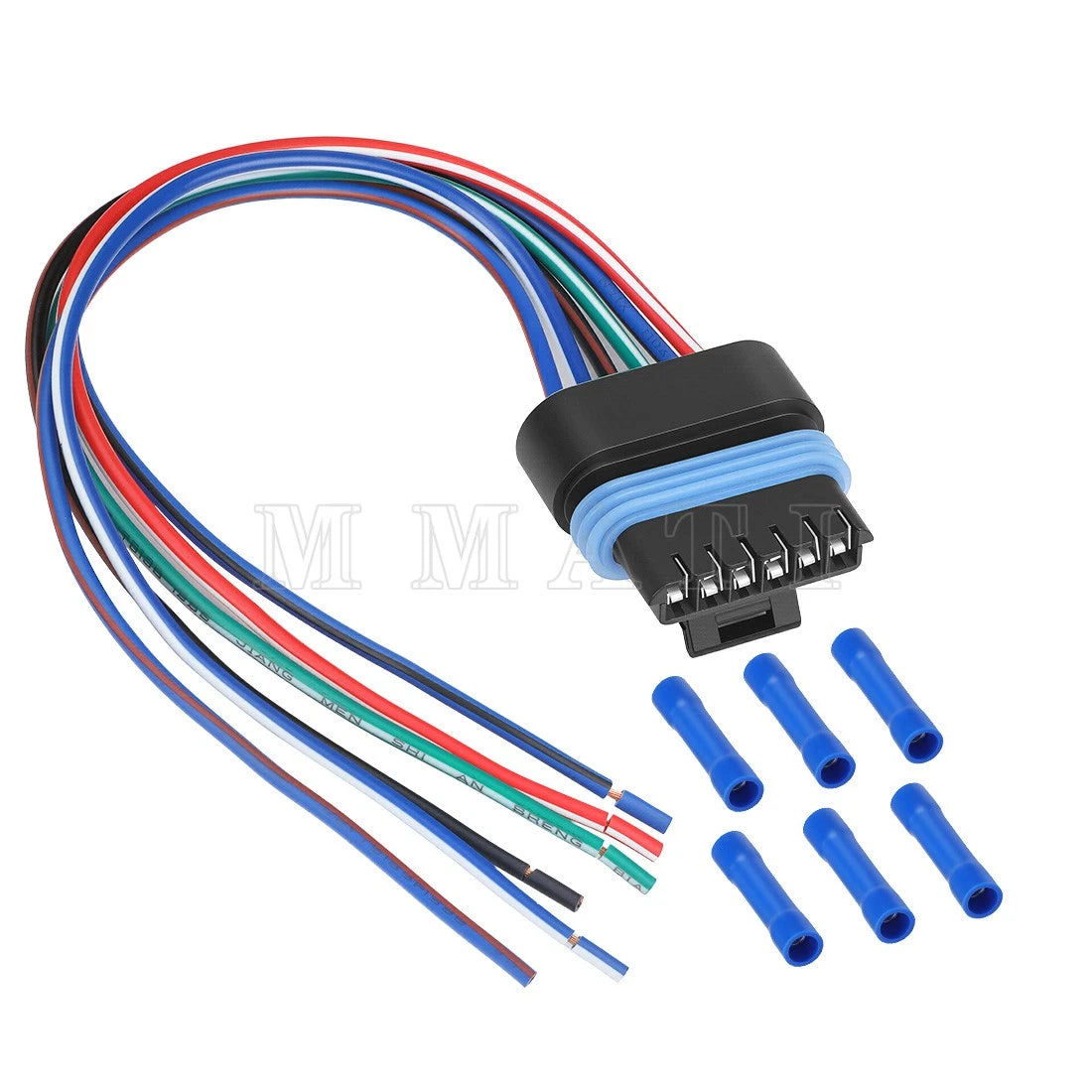 Transmission Switch Pigtail Harness for Polaris Ranger 400 500 700 800 900 (TM)