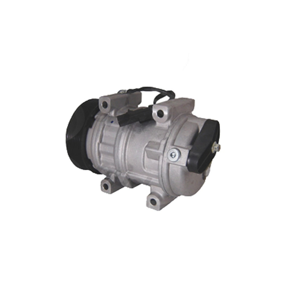 Replacement A/C Compressor 55111411AC Replacement Parts For L6 Engine