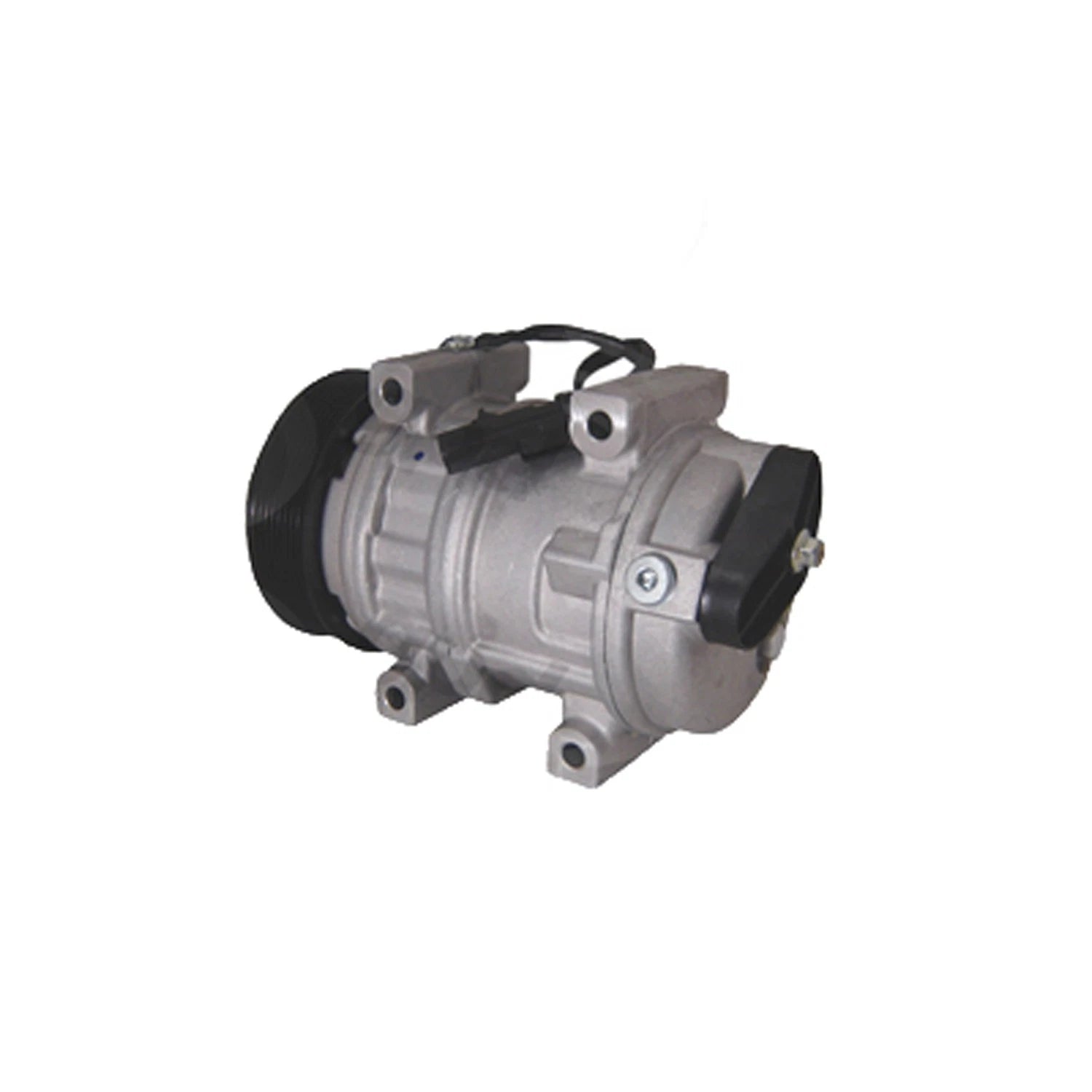 Replacement A/C Compressor 55111411AC Replacement Parts For L6 Engine