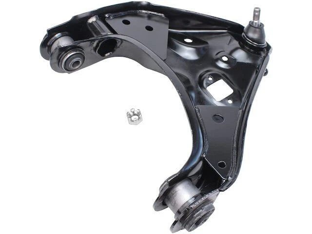 Front Left Lower Control Arm & Ball Joint Assembly for Mazda B2500 (1998–2006)