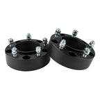 4x2in Wheel Spacers for Toyota Tundra (2007–2020) 5x150 110mm M14x1.5