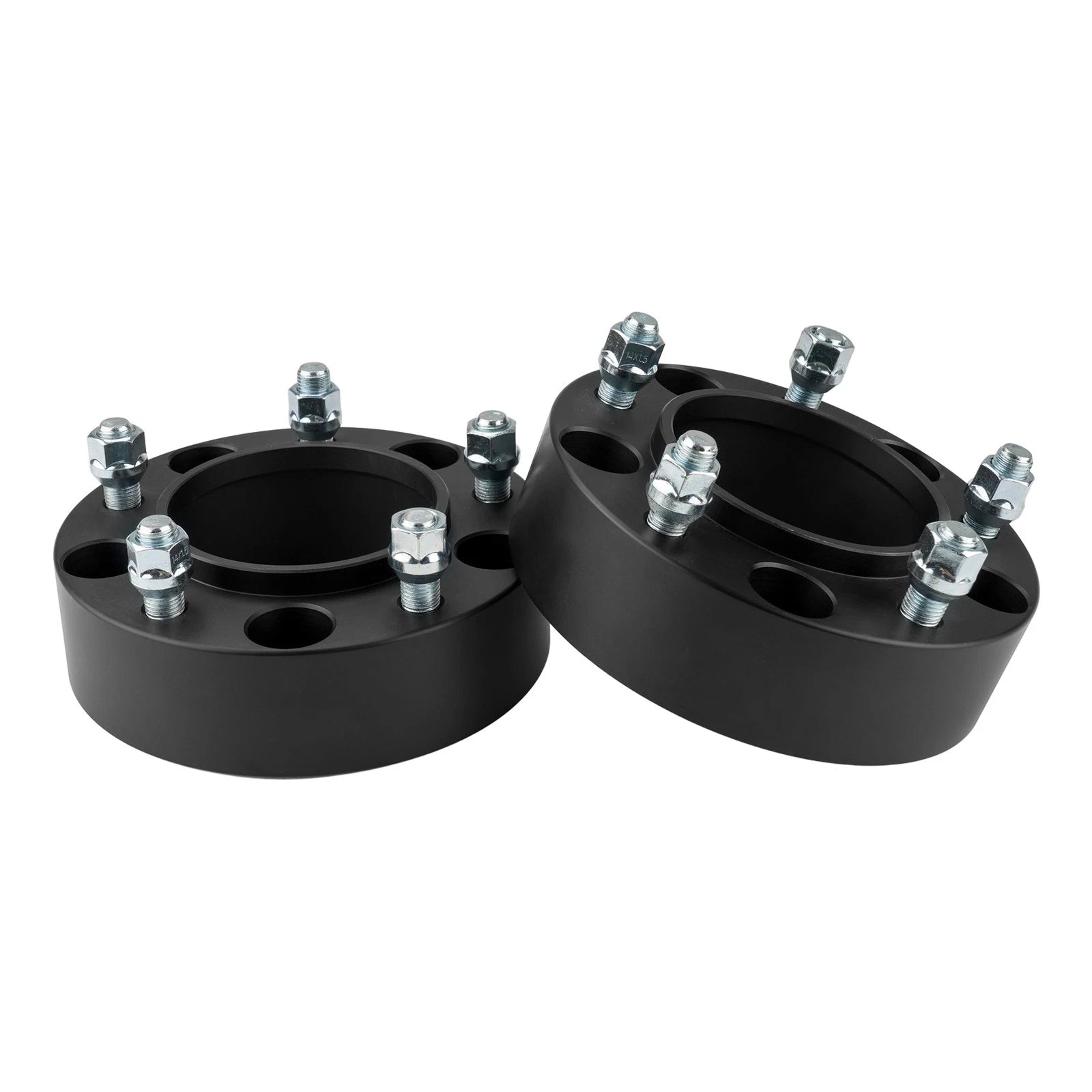 4x2in Wheel Spacers for Toyota Tundra (2007–2020) 5x150 110mm M14x1.5