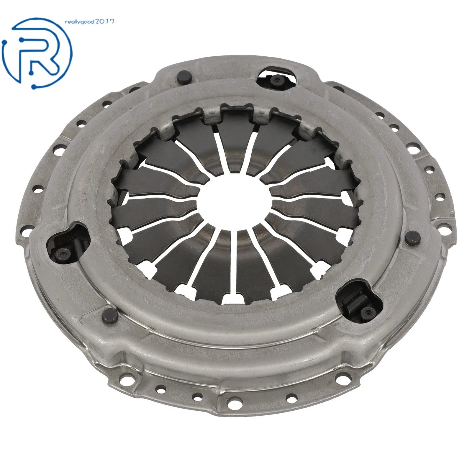 Clutch Kit for Nissan Sentra Versa L4 1.8L (2007-2019)