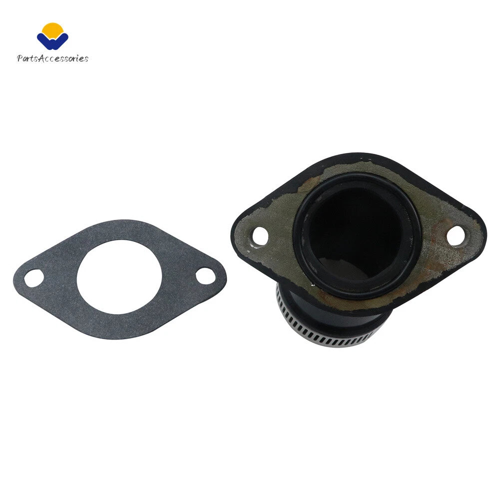 Intake Manifold Air Cleaner Boot for Arctic Cat 250 300 (1998–2005) 0470-347