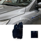 Rear Door Lock RH for Ford Focus (2012–2018) 4-Pin CM5A-A26412AB
