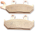 EBC Sintered "R" Brake Pads FA645R for