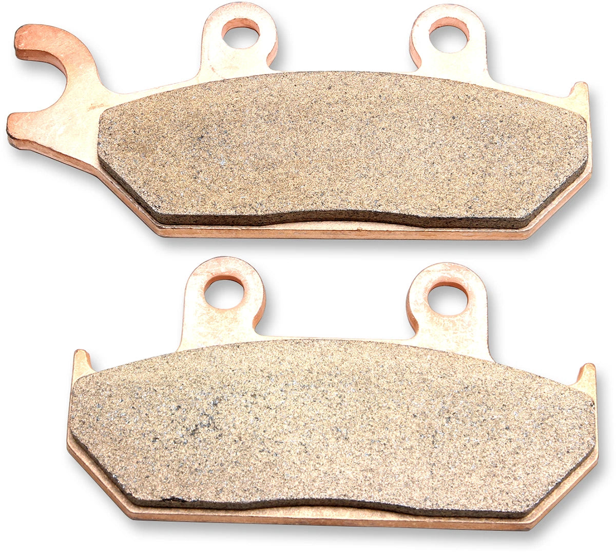 EBC Sintered "R" Brake Pads FA645R for