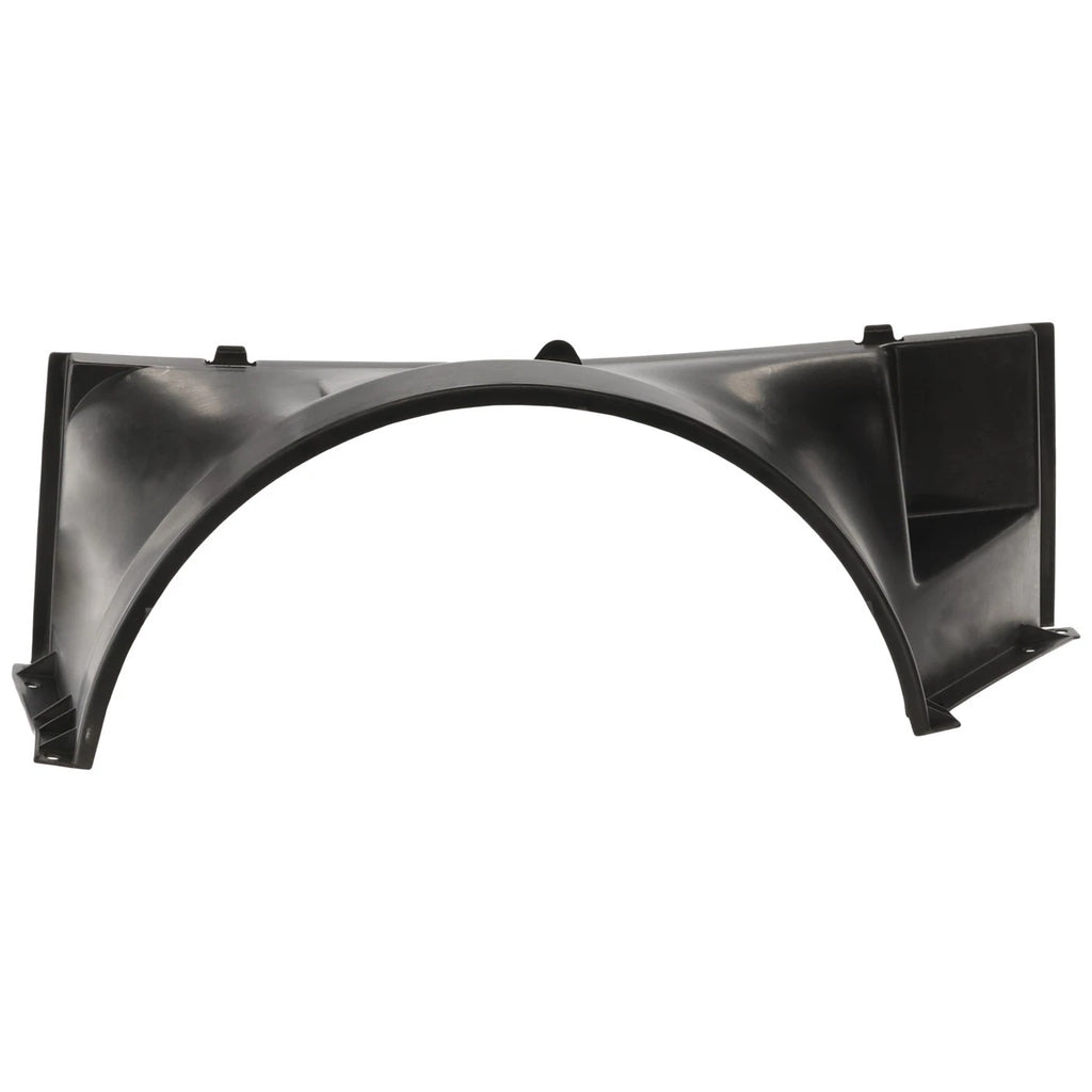 Fan Shroud Lower for Chevrolet Astro GMC Safari (1996–2005)