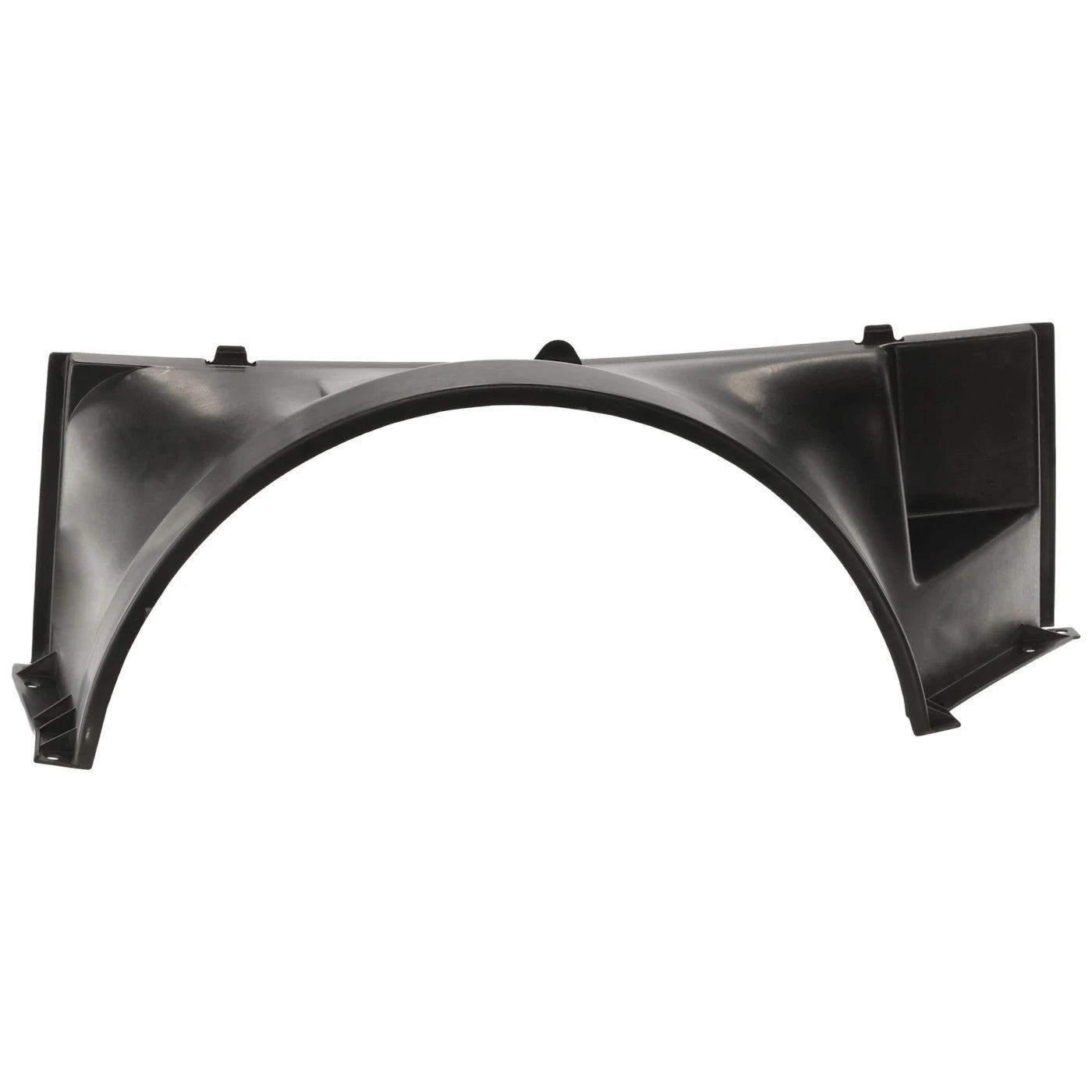 Fan Shroud Lower for Chevrolet Astro GMC Safari (1996–2005)